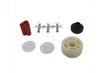 Maytronics Dolphin 3 Pin Cable Connector Assembly P#DL-9991279. Fixed Price $10.49.