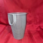 Pool Pump Strainer Basket Auqa Flo/purex SPG601-0198 Dolohin 214-357-0446. Fixed Price $21.25.
