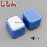 4PCS Autoclavable Dental Endo File Stand Cleaning Foam Sponge Anti-slip Holder. Fixed Price $19.95.