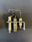 Honeywell Q179 C 1009 Pilot Assembly, Dual Wing Primary Aerated Burner New. Fixed Price $189.00.