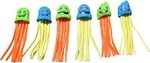 Swimline 91150 Dive Jellyfish Toys 6-PACK Catch And Retrieval Game Pool Bath. Fixed Price $9.95.