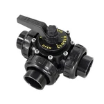 Praher PROV31500U 1.5" Port Union Valve. Fixed Price $74.93.