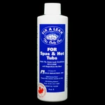 Marlig Industries Fix Leak Pool Sealer Hot Tub Repair Spa Stop 8 Oz. Fixed Price $27.17.