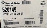 Pentair 520149 Intellitouch IS10 Ten-function Spa-side Remote, Bisque. Fixed Price $750.00.
