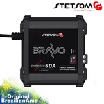 Stetsom Bravo Charger 50A Power Supply Smart Charging. Fixed Price $145.99.