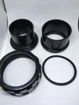 Astral/hurlcon/aquatight Pumps Viron P320 Cx Ctx Pool Union Fitting New.. Fixed Price $17.88.