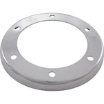 Pal Lighting 42-2TS Escutcheon 2T2/2T4 Nicheless Stainless Steel. Fixed Price $27.04.