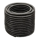 Hydromaxx ULNK100025 1"X25FT Flexible Non-kink Water Garden Pond Tubing. Fixed Price $33.15.
