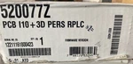 Pentair 520077Z Pcb Intellitouch I10+3D Personality Pool Control Board. Fixed Price $700.00.