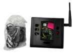 Jandy Aqualink 8227 Rs Onetouch Wireless Controller Base W/o Buttons Or Display. Fixed Price $937.27.
