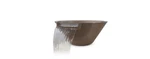 Pentair - Magicbowl Water Effect Led Light Engine With Mounting Niche 100'. Fixed Price $600.00.