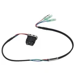 Saihisday 703-82563-01 Trim & Tilt Switch Assembly, Replacement For Yamaha. Fixed Price $27.75.
