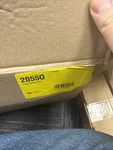 Pentair Volute Pot Replacement 357149. Fixed Price $150.00.