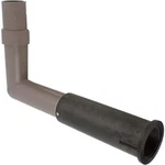 Hayward SX360CDFWS Internal Bottom Elbow Assembly Filter Part Ground. Fixed Price $123.41.