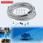 RCX50061 Floating Power Cord Qc Robotic Cleaner. Fixed Price $159.99.