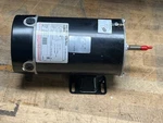 Century Lasar Pool Spa Electric Motor 1081/1563 Part 7-177803-02 60HZ 115V 1PH. Fixed Price $375.00.