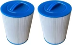2PK Spa Filter PWW50P4 Mamokin M60410 Pleatco 1/2" Mpt Thread Screw. Fixed Price $32.99.