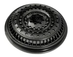 Waterway WW6402311V 8" Anti-vortex Cover And Frame Black. Fixed Price $26.06.