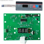 IDXL2DB1930 Display Board For Hayward H350FDP H250IDL2 H350IDL2 H400IDL2 Heaters. Fixed Price $39.99.