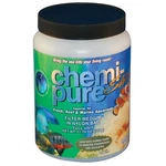 Boyd Chemi-pure Elite Medium 11.74 Oz Carbon Ion Aquarium Fish Tank Filter Media. Fixed Price $18.37.