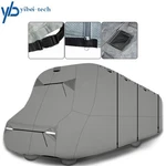 For 23'-32' Class Motorhome Trailer Camper 4-PLY Rv Cover Waterprood Dust. Fixed Price $101.47.