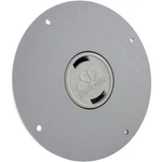 Cleaning Head, Zodiac Polaris Turboclean Flow Plus, White. Fixed Price $101.36.