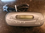 IN.K450 Spa Keypad Topside Control Aeware By Gecko, 7-BUTTONS With Lcd Display. Fixed Price $125.00.