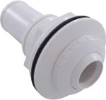 Waterway Deluxe Return Line Fitting Assembly 1IN Eye -wht 550-9340. Fixed Price $30.95.