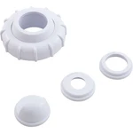Eyeball, Carvin Vinyl Liner Return, White : 43-3085-01-K. Fixed Price $12.01.