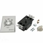 Intermatic Spring Wound Minute Blower Timer, (FF30MC). Fixed Price $12.00.