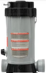 Automatic Chlorinator Feeder CL200 Inline Pool Hayward Replacement 9LB Capacity. Fixed Price $59.00.
