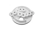 Pentair In-floor(a&a) 2" Low Profile Complete 6 Port T-valve Rebuild Gear Kit. Fixed Price $114.95.