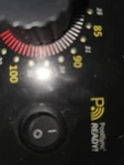 Aquacal Ecs 0500HP10 Dial Display Control Panel. Fixed Price $220.00.