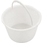 Astral Products 05280R0400 Skimmer Basket 1/2" Plastic With Hanger. Fixed Price $24.06.