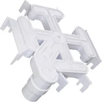 Custom Molded Products Top Manifold For DEX2400C 25357-700-000. Fixed Price $88.95.