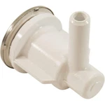 Waterway Plastics Ozone Air Injector 3/8" Barb Stainless Steel Escutcheon. Fixed Price $22.74.