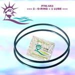 308-1052 1084,1085,1086 Strainer Body PTK-453 By Liberty (2-PACK) For Doughboy. Fixed Price $18.56.