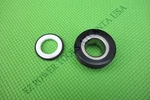 Duromax XP702HP 7HP In 70GPM 116PSI High Pressure Water Pump Mechanical Seal. Fixed Price $17.99.