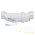 T9 Salt With Hayward Turbo T-9 W3T-CELL-9 And Blue Works .... Fixed Price $578.81.