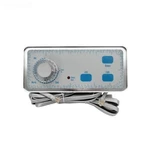 Balboa Water Group 30128 1/2" Fuse Block, Pvc, Npt Connection. Fixed Price $19.99.