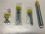 Nos Century Spring Corp. # C-510 Utility Comp (1/4" X 1/2" .40" Usa. Fixed Price $9.75.