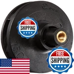 Hayward SPX3215C 1-1/2-HORSEPOWER Impeller Screw Replacement For. Fixed Price $80.49.