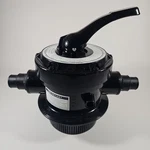 Hydrotools 71201 4-WAY Multiport Valve Pool Sand Filter 12" 14" Replacement. Fixed Price $89.95.