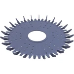 Disc, Zodiac Baracuda G2 Cleaner, Finned : W70464. Fixed Price $122.37.