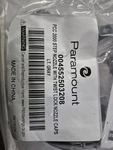 Genuineparamount PCC2000 Step Nozzle With Caps Light Gray 004-552-5032-08. Fixed Price $70.00.