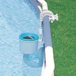 Intex Deluxe Wall Mount Surface Skimmer For Above Ground Pools 28000E. Fixed Price $25.18.