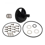 DVK-6 DVK-7 Jacuzzi Pool Valve Repair 39251509K 39-2515-09-RKIT. Fixed Price $69.99.