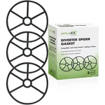Appliafit Diverter Spider Gasket Compatible With Pentair 271104 For Select Pe.... Fixed Price $28.77.