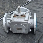 Flo Tite MPF15 3"-150 Wcb Multi Port Valve. Fixed Price $208.80.