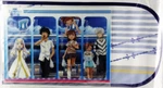 Certain Magical Index Comic Cover & Bookmark Set Lawson Loppi Limited. Fixed Price $69.30.